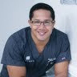 Meet your Posher, Marvin